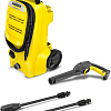Мойка высокого давления Karcher K 3 Compact 1.676-200.0