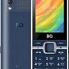 Мобильный телефон BQ-Mobile BQ-2448 Art L+ (синий)