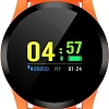 Умные часы Smarterra SmartLife ZEN (оранжевый)