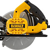 Дисковая (циркулярная) пила DeWalt DWE5615