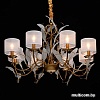Подвесная люстра Chiaro София 355014408