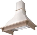 Кухонная вытяжка Elica Memphis WH/A/90