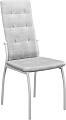 Стул Дик Line Галс-М (белый/KL12 светло-серый)
