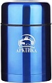 Термос для еды Арктика 302-750 Blue