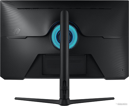 Игровой монитор Samsung Odyssey G7 LS32BG700EUXEN