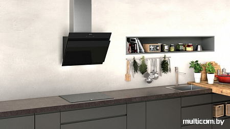Кухонная вытяжка NEFF D65IHM1S0