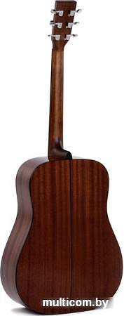 Акустическая гитара Sigma DM-1ST+