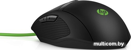 Игровая мышь HP Pavilion Gaming Mouse 300