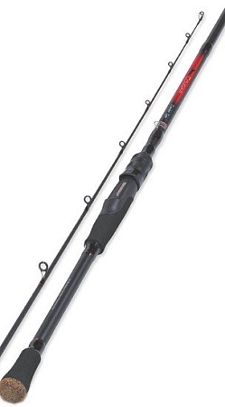 Удилище Robinson Cougar Perch Spin 1CG-SP-024