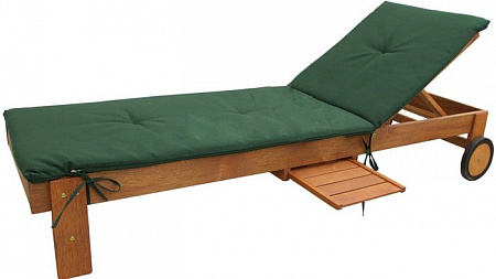 Шезлонг Sundays Resort Tray Lounger 89175G