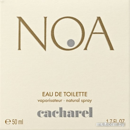 Cacharel Noa EdT (50 мл)