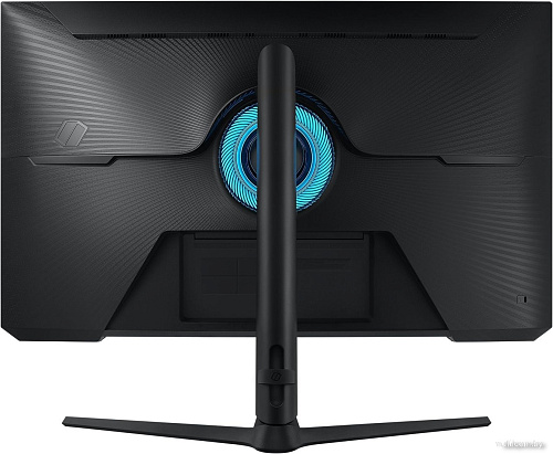 Игровой монитор Samsung Odyssey G7 LS32BG700EUXEN