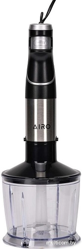 Погружной блендер Airo HB1200PGM