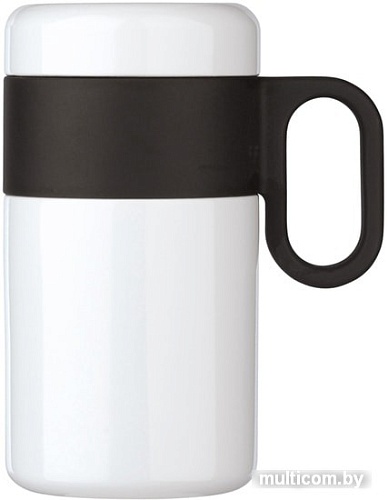 Термокружка Toppoint 98780WH 0.25л (белый)