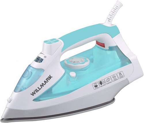 Утюг Willmark SI-2228C