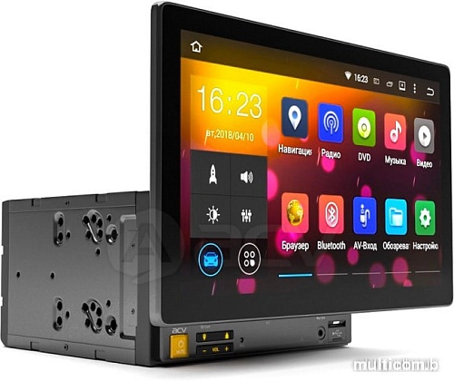 DVD-проигрыватель ACV AD-1020