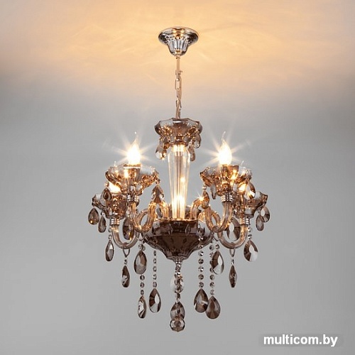 Подвесная люстра Bogate's Strotskis 309/5