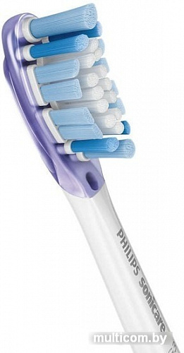 Сменная насадка Philips Sonicare G3 Premium Gum Care HX9052/17