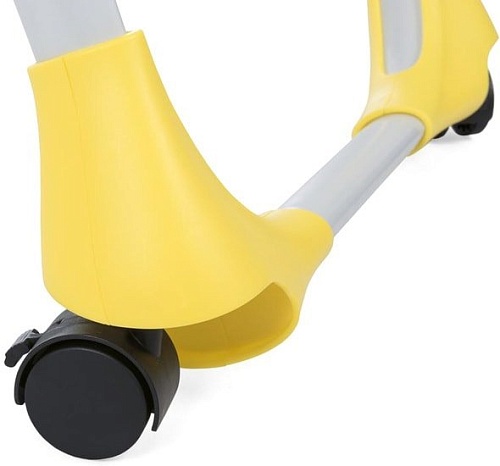 Стульчик для кормления Chicco Polly Easy (Country Farm)