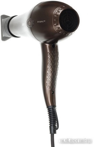 Фен Dewal Blues 03-8088 Chocolate