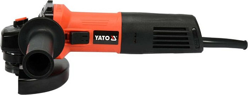 Угловая шлифмашина Yato YT-82097