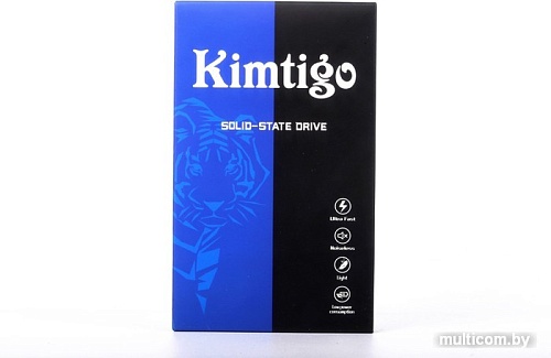 SSD Kimtigo KTA-300 480GB K480S3A25KTA300