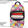 Рюкзак BRAUBERG Donuts 228862