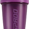 Шейкер Espado ES901 (400 мл, сиреневый)
