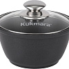Кастрюля Kukmara к01а