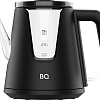 Электрический чайник BQ KT0046DW (черный)