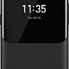 Мобильный телефон Nokia 2720 Flip (черный)