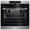 Духовой шкаф AEG BSR 892330 M