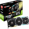 Видеокарта MSI GeForce RTX 2080 Ti Gaming Trio 11GB GDDR6