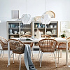 Стул Ikea Нильсове 404.429.73