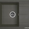 Кухонная мойка ARFEKA Alexia 58 (графитовый)