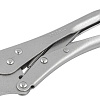 Клещи зажимные WMC Tools WMC-614250