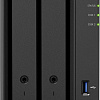 Сетевой накопитель Synology DiskStation DS720+