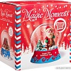 Набор для создания поделок/игрушек Magic Moments Волшебный шар. Дед Мороз mm-9
