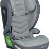 Детское автокресло Indigo Defender I-Size Isofix (светло-серый)