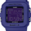 Наручные часы Casio BGD-10K-2E