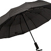 Зонт Rain Berry 734-31203.1 (черный)