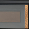 Микроволновая печь Harper HMW-20ST03 (серый)