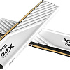 Оперативная память ADATA XPG Lancer Blade 2x16ГБ DDR5 5600 МГц AX5U5600C4616G-DTLABWH