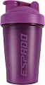Шейкер Espado ES901 (400 мл, сиреневый)