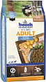 Сухой корм для собак Bosch Adult Fish & Potato 1 кг