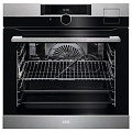 Духовой шкаф AEG BSR 892330 M