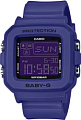 Наручные часы Casio BGD-10K-2E