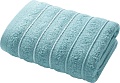 Полотенце Экотекс Люкс 50x90 Л-05-С (голубой)
