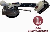 Стеклодомкрат (присоска для стекла и плитки) DLT Vibro STAR 4429 (с 2-мя АКБ)