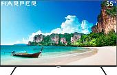 Телевизор Harper 55U771TS